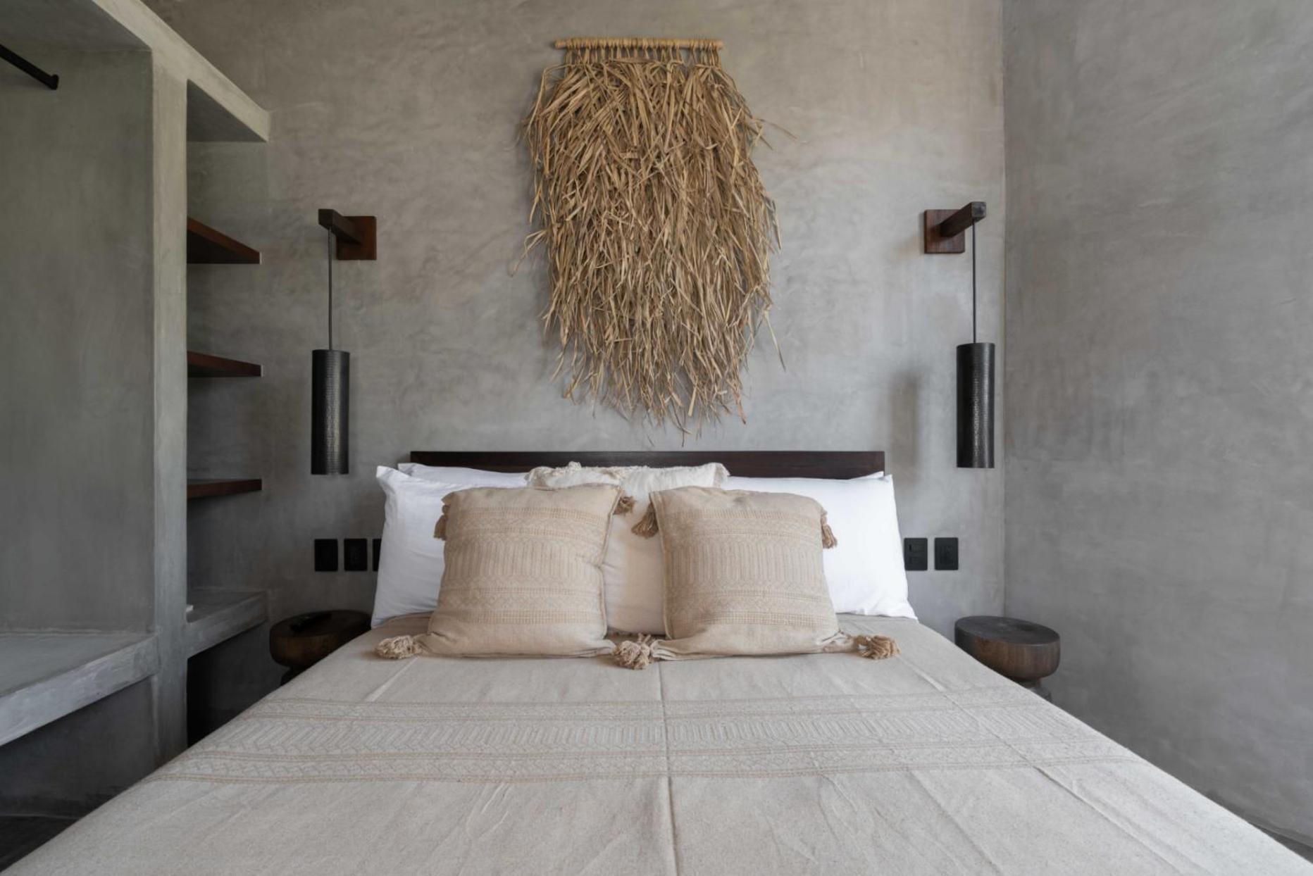 Esencia Villas Tulum Exterior photo