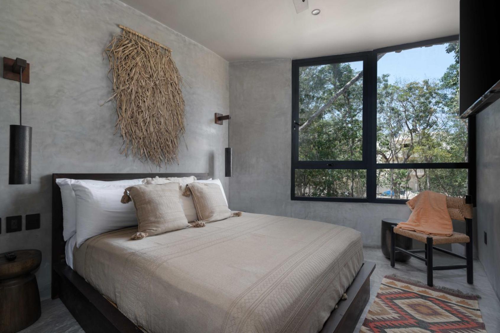 Esencia Villas Tulum Exterior photo
