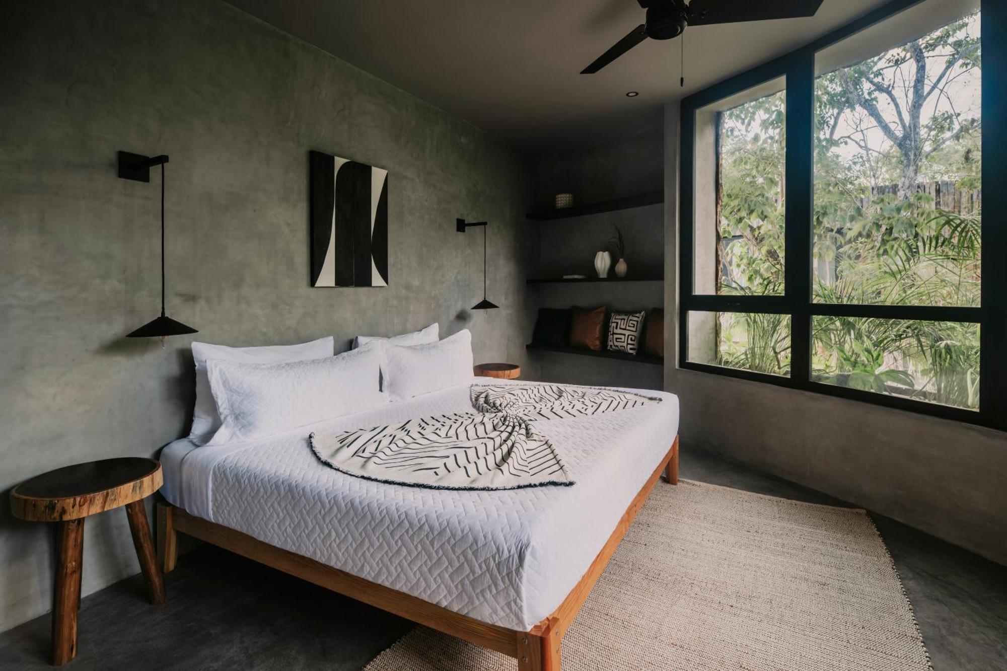 Esencia Villas Tulum Exterior photo